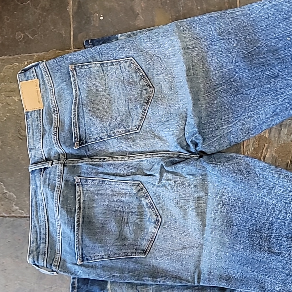 Button up jeans - Picture 4 of 6